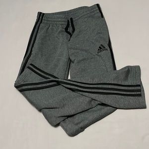 Adidas sweatpants